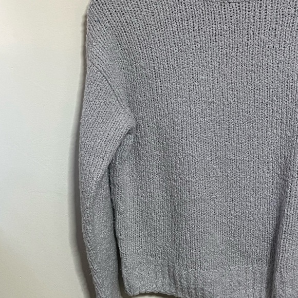 Vince Wool Blend Sweater Sz XXS - Picture 3 of 7
